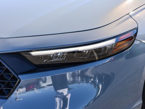 Certified 2024 Honda Accord Sport image 20