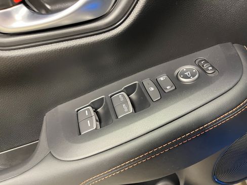New 2027 Honda HR-V Sport image 14