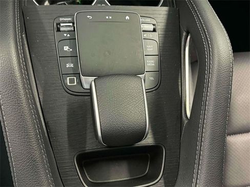Used 2025 Mercedes-Benz GLE 350 GLE 350 image 28