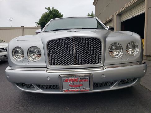 Used 2006 Bentley Arnage R image 2