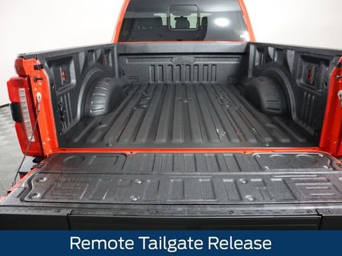 New 2026 Ford F350 XLT w/ XLT Premium Package AWD/4WD image 34