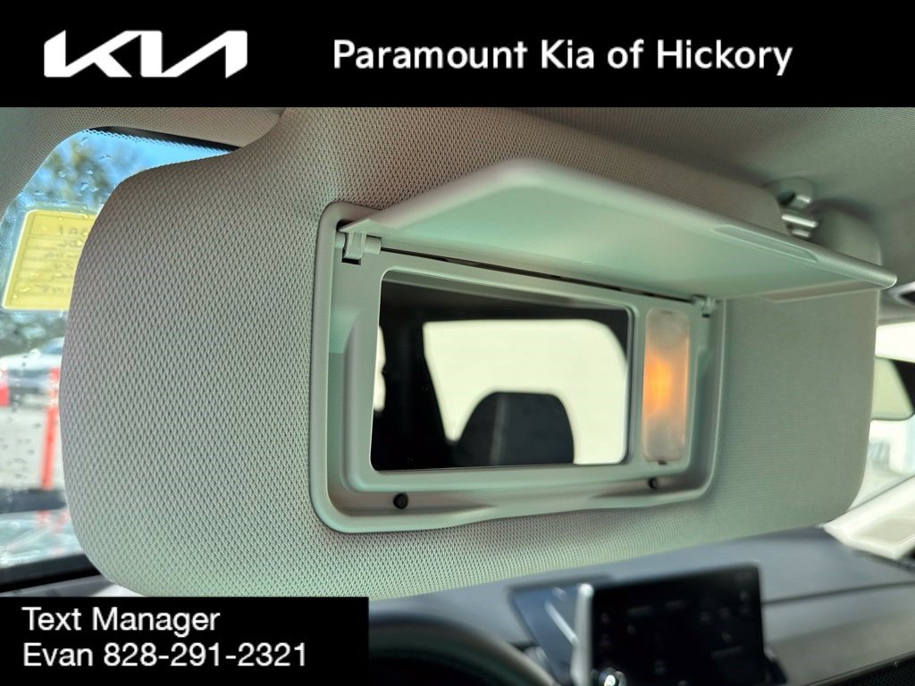 Used 2026 Honda CR-V EX-L image 29