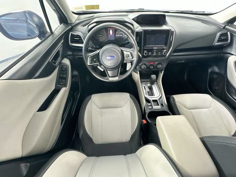 Used 2023 Subaru Forester AWD/4WD image 9