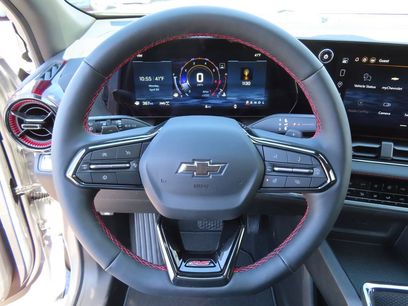New 2026 Chevrolet Equinox RS w/ Convenience Package III