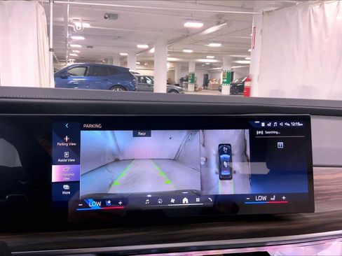 New 2026 BMW 760i xDrive w/ Executive Package AWD/4WD image 19