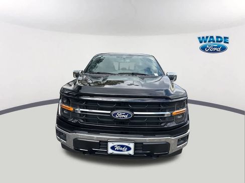 Certified 2024 Ford F150 XLT w/ Equipment Group 302A MID image 2