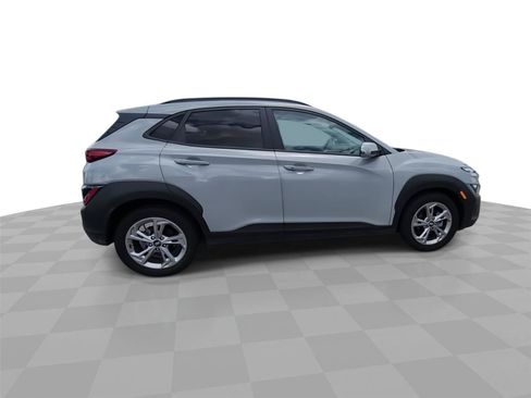 Used 2023 Hyundai Kona SEL FWD image 9