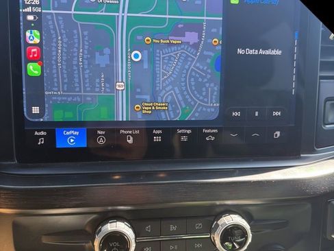 Used 2024 Ford F250 Lariat w/ Lariat Ultimate Package image 7