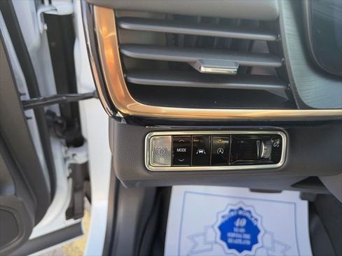 New 2026 Buick Envision Avenir image 19