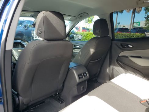 Used 2023 Chevrolet Equinox LS image 14