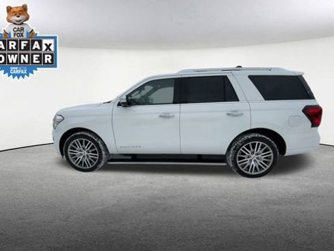 Certified 2023 Ford Expedition Platinum image 6