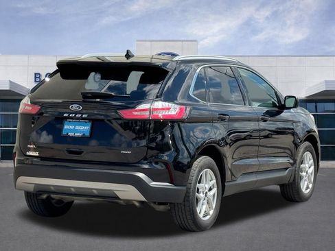 Used 2023 Ford Edge SEL w/ Convenience Package AWD/4WD image 34