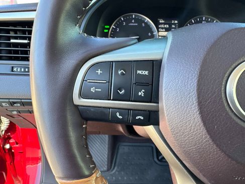 Used 2018 Lexus RX 350 FWD w/ Premium Package image 32