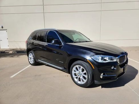 Used 2014 BMW X5 xDrive50i image 28