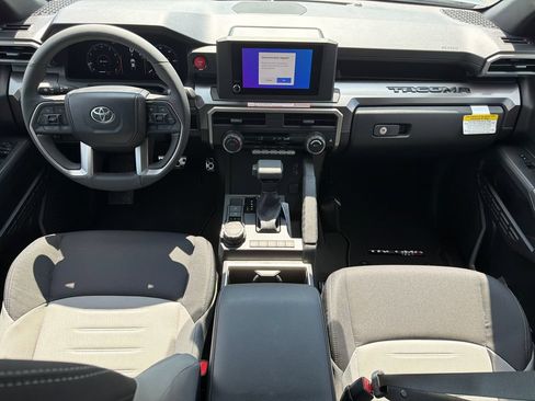 New 2026 Toyota Tacoma 4x4 Double Cab image 28
