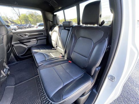 Certified 2023 RAM 1500 Laramie image 40