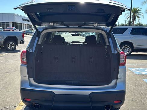 Used 2020 Subaru Ascent Limited w/ Technology Package AWD/4WD image 18