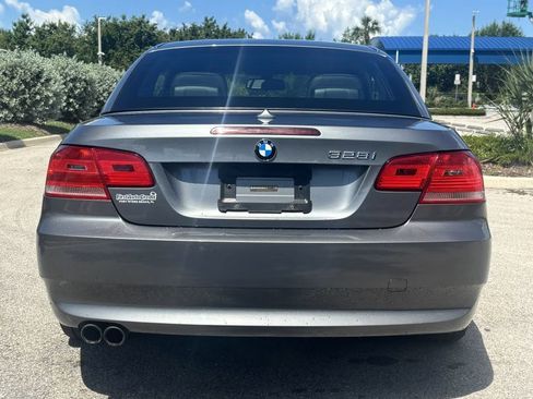 Used 2010 BMW 328i Convertible w/ Premium Pkg RWD image 9