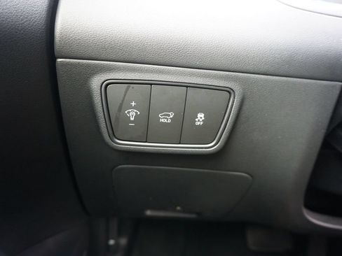 Used 2024 Hyundai Tucson SEL w/ Convenience Package FWD image 5