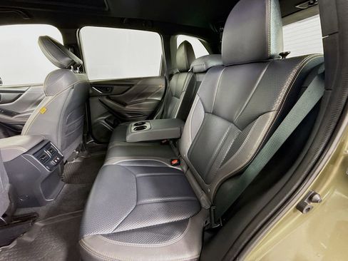 Used 2024 Subaru Forester Wilderness image 31