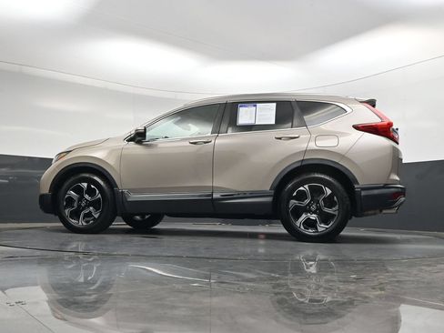 Used 2017 Honda CR-V Touring image 43