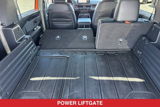 Used 2026 Honda Passport TrailSport image 16