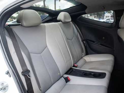 Used 2013 Hyundai Veloster w/ Style Pkg FWD image 19