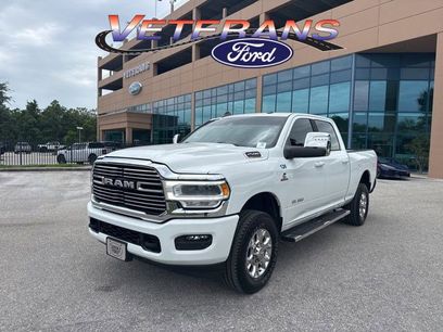 Used 2024 RAM 2500 Laramie w/ Safety Group