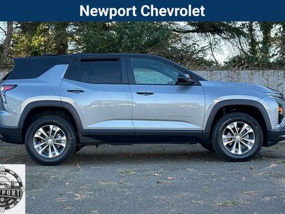 New 2026 Chevrolet Equinox LT w/ Convenience Package II