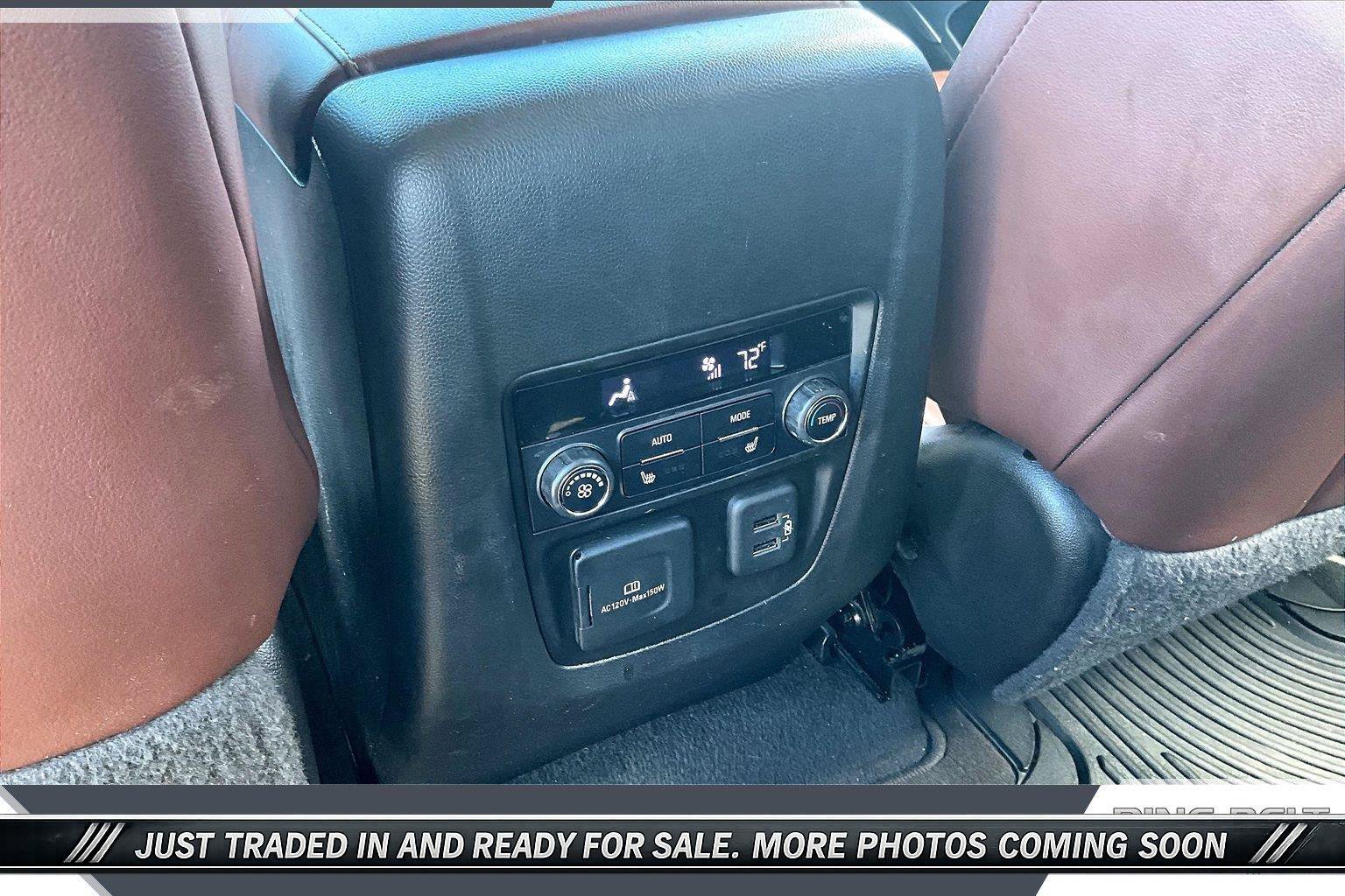 Used 2019 Buick Enclave Avenir w/ Avenir Technology Package FWD image 25