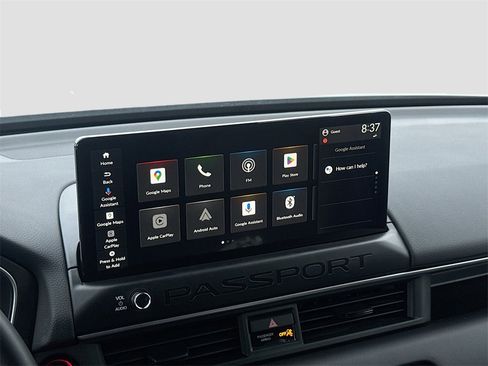 Used 2026 Honda Passport RTL image 15