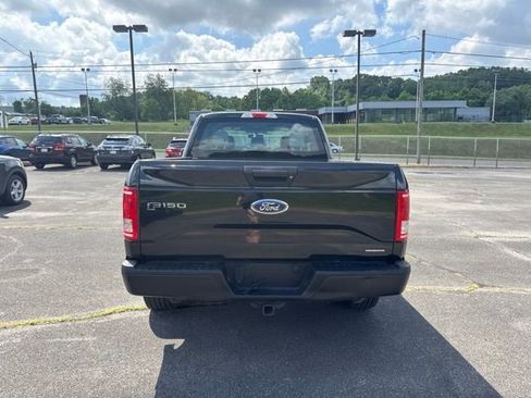 Used 2015 Ford F150 XL AWD/4WD image 7