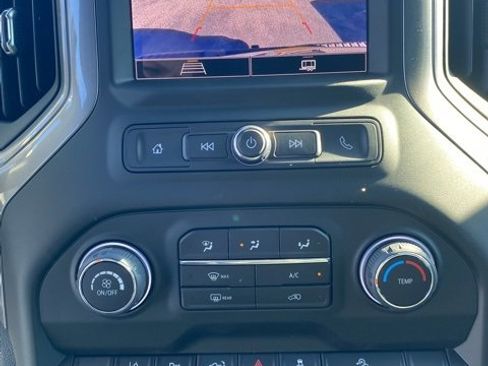 New 2026 Chevrolet Silverado 2500 Custom w/ Custom Value Package image 19