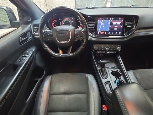Used 2022 Dodge Durango GT image 19