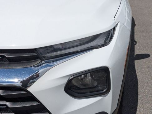 Used 2023 Chevrolet TrailBlazer LS image 13