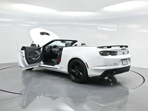 Used 2024 Chevrolet Camaro LT w/ RS Package image 47