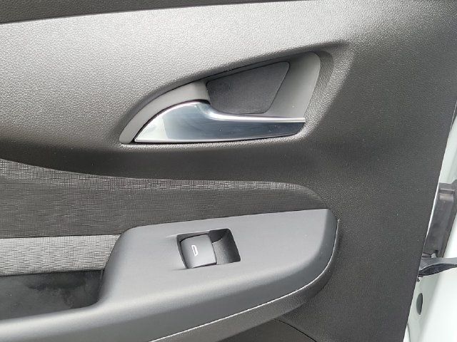 Certified 2024 Buick Envista Sport Touring w/ Convenience II Package FWD image 17