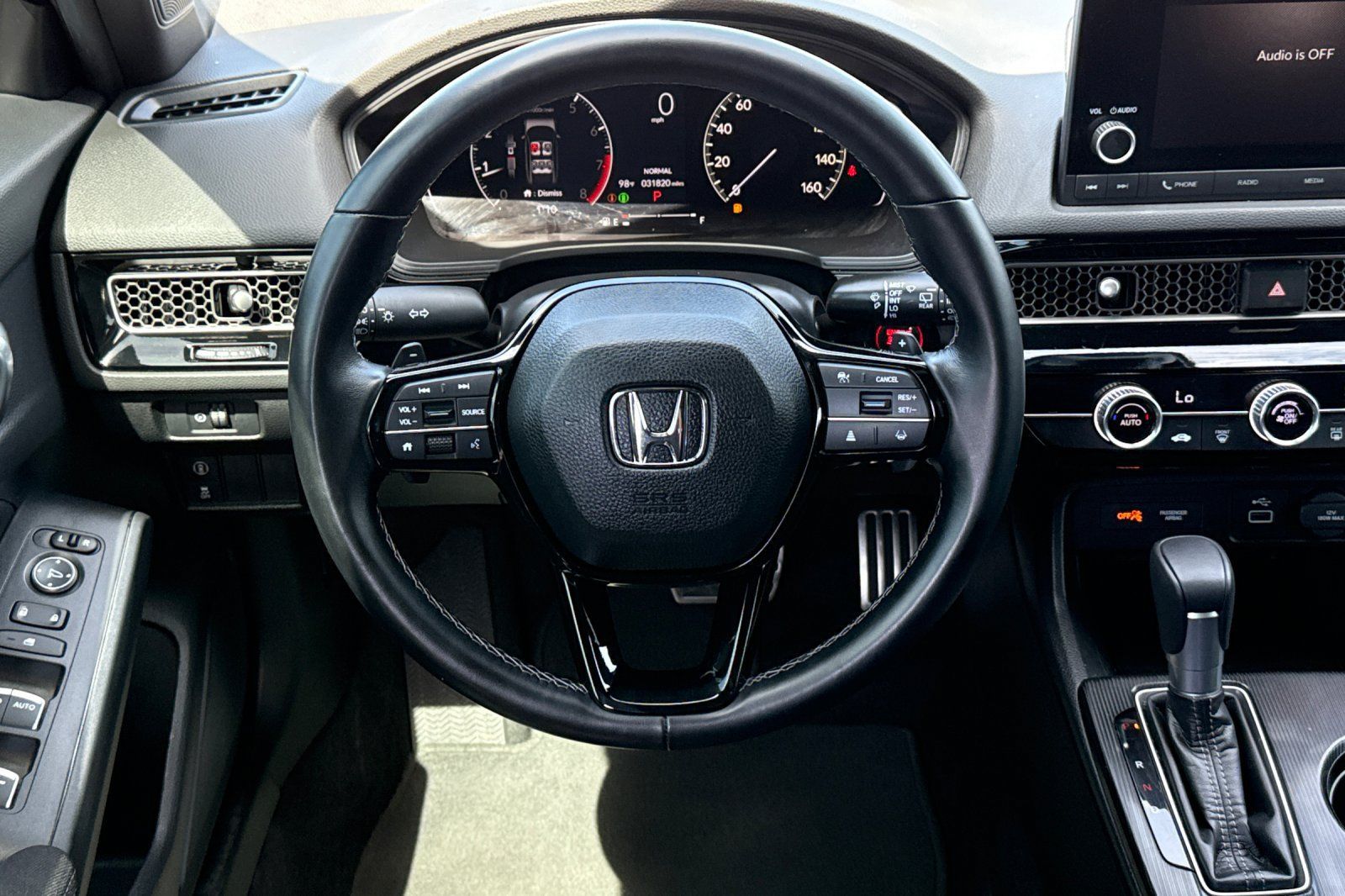 Used 2024 Honda Civic Sport image 14