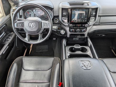 Used 2024 RAM 1500 Laramie image 6