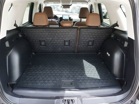 Used 2023 Ford Bronco Sport Badlands w/ Premium Package image 28