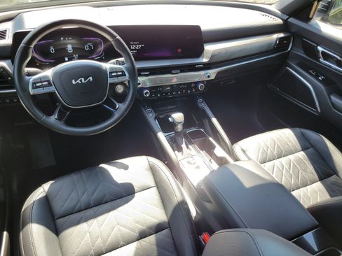 Used 2024 Kia Telluride EX X-Line AWD/4WD image 27