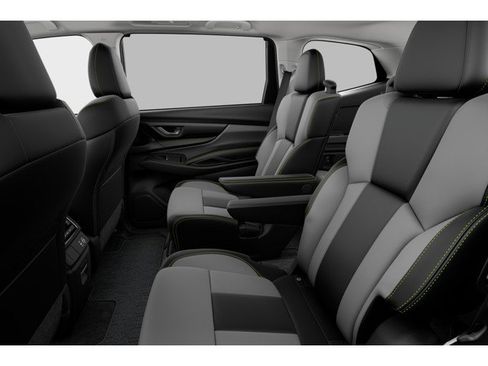 New 2025 Subaru Ascent Onyx Edition image 17