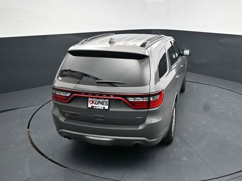 Used 2026 Dodge Durango GT AWD/4WD image 50
