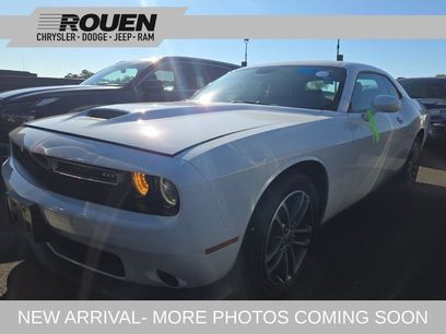 Used 2019 Dodge Challenger GT w/ Plus Package