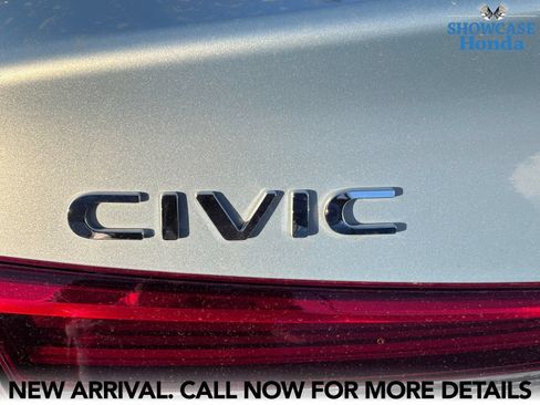 Used 2022 Honda Civic EX image 10