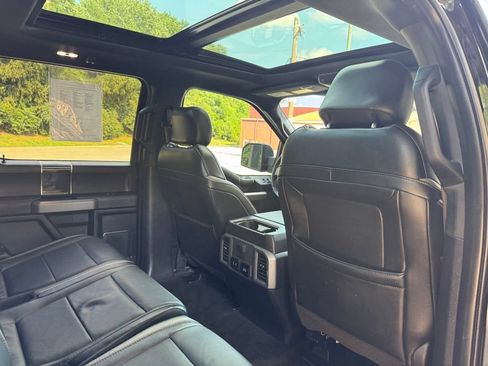 Used 2017 Ford F150 Raptor w/ Equipment Group 802A Luxury AWD/4WD image 26
