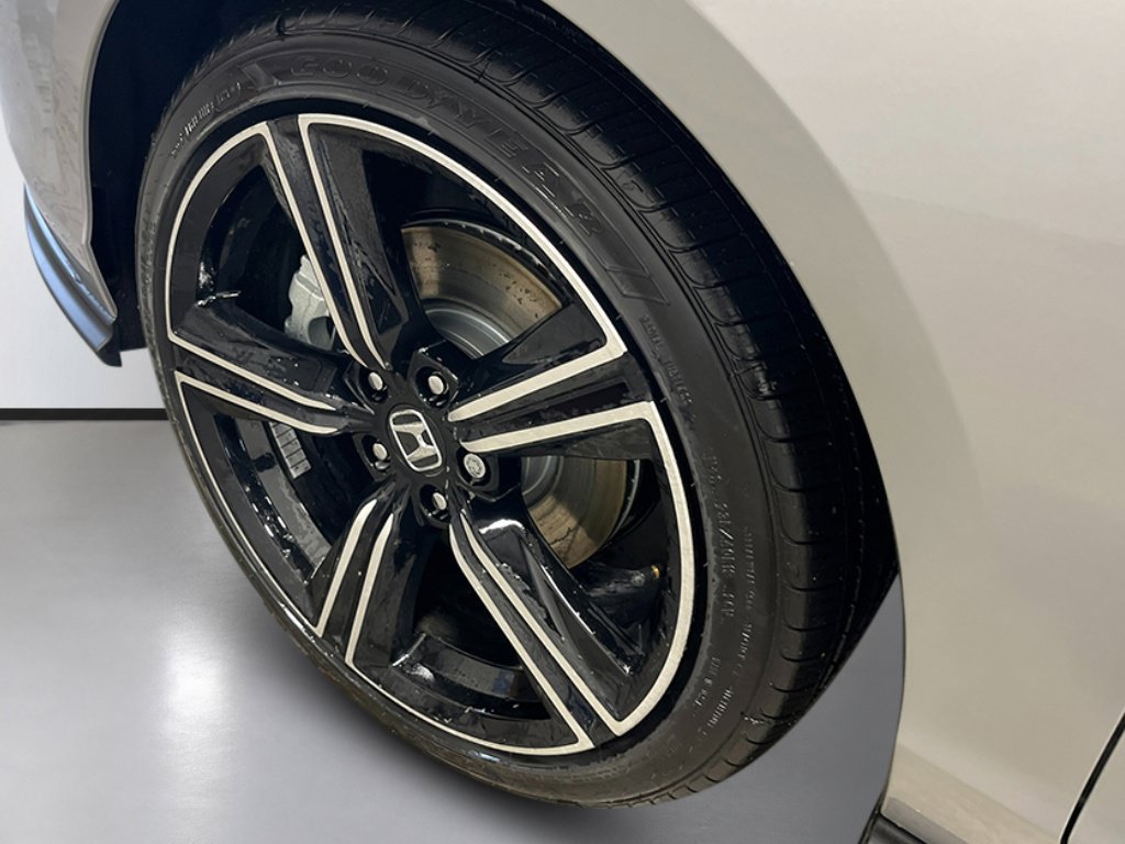 New 2026 Honda Accord Sport image 14