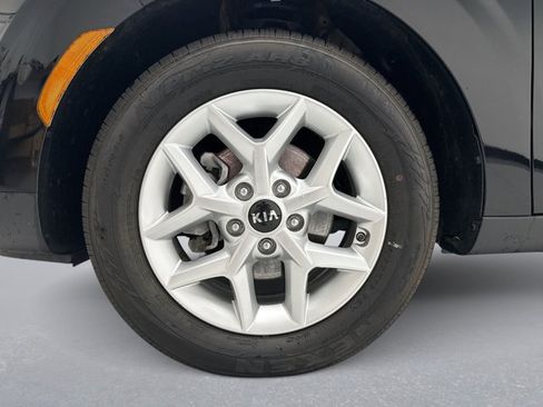 Used 2021 Kia Soul S FWD image 21