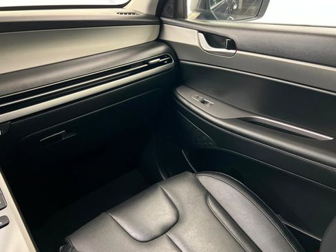 Used 2024 Hyundai Palisade SEL w/ Premium Package image 10