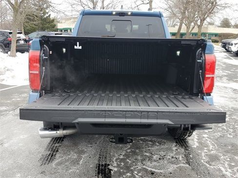 New 2026 Toyota Tacoma Limited image 9